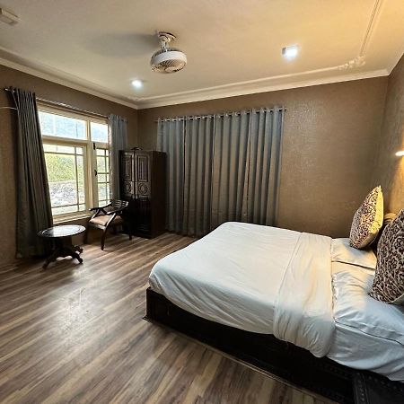 Lider View Resort Пахалгам Экстерьер фото