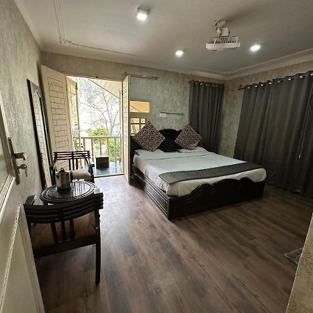 Lider View Resort Пахалгам Экстерьер фото